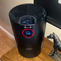 Shark Clean Sense I Q Air Purifier