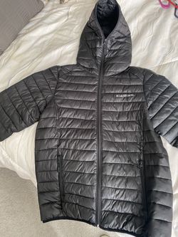 Boulder Jacket