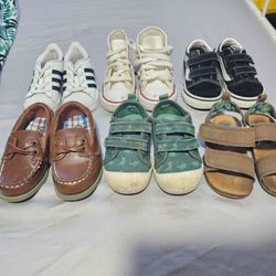 6c Shoes