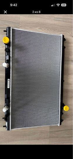 Duralast Radiator A13630