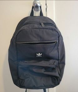 Adidas  Backpack - (black)