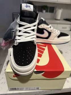 Air Jordan 1 Low OG SP