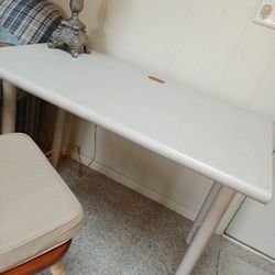 Desk &/or Kitchen Island Unit