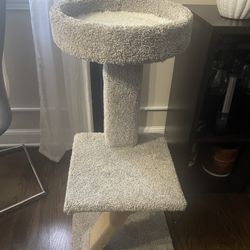 Cat Tower/Tree/Condo/Perch