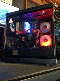 Gaming PC, Windows 11 - $360