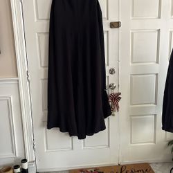 Elegant Sleeveless Dress 