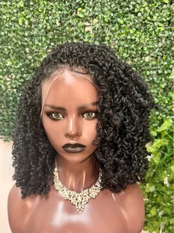 Passion twist braid wig