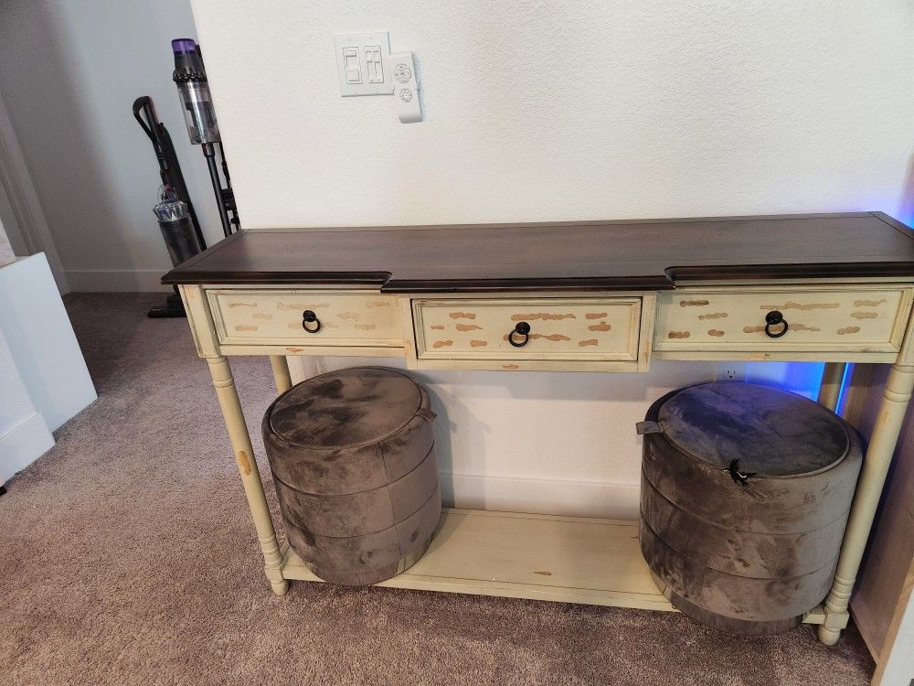 Entry Table
