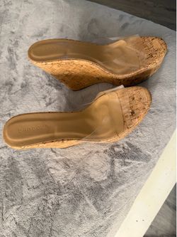 Vacation wedges