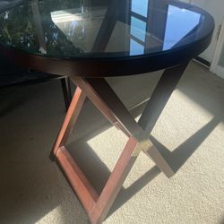 Coffee Tables Or End Tables 