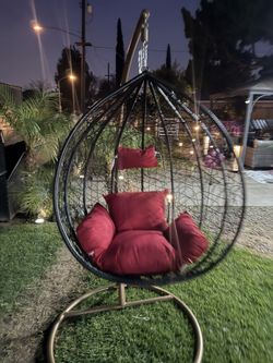 Brand New Egg Chair 