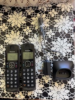 Panasonic Home Phones