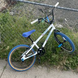 20 Inch’s Se Bike