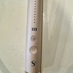 T3 SinglePass StyleMax Professional 1" Ceramic Flat Iron with Custom Heat Automation, 9 Heat Settings,$80