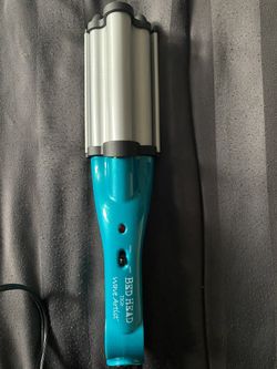 Bed head waver