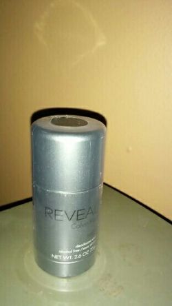 Men's ck reveal deodorant