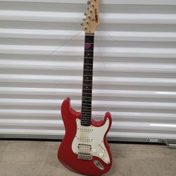 Electric Guitar