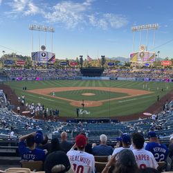 Dodger Tickets 4/14/26