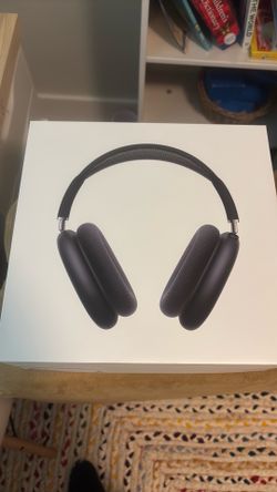AirPod max