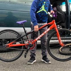 Redline Proline junior BMX