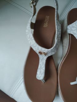 New Michael kors shoes