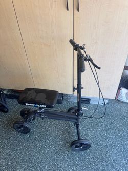 Knee Scooter