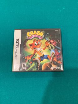 Crash mind over mutant.