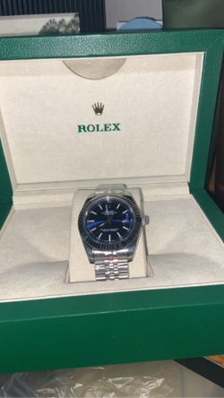Rolex
