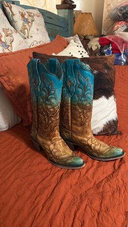 Women’s Corral boots