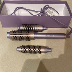 Monat Thermal Blowout Brush