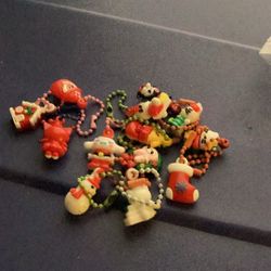 Lil Key Chains 