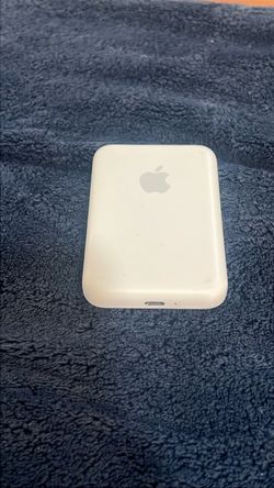 Apple Magsafe Battery Pack Power Bank Wireless Charging For iPhone