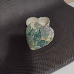 Heart Box