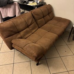 Futon Couch