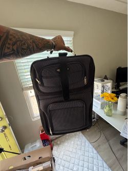 Suit case