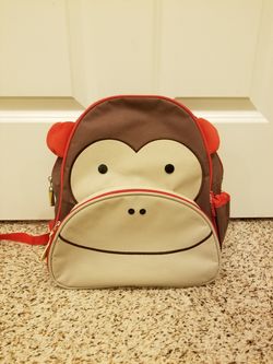 Kids backpack