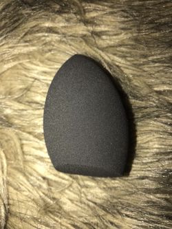 Blending sponge