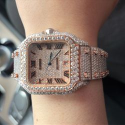 Cartier Watch