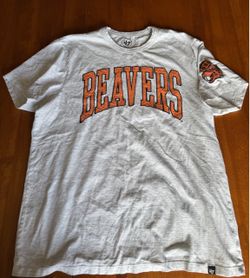 Oregon State Beavers '47 Brand T-Shirt