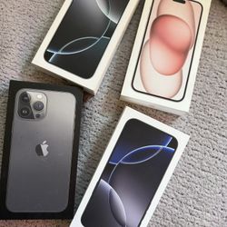 iphone boxes