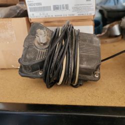 Jandy Valve Actuator