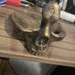 Skull Decoration 