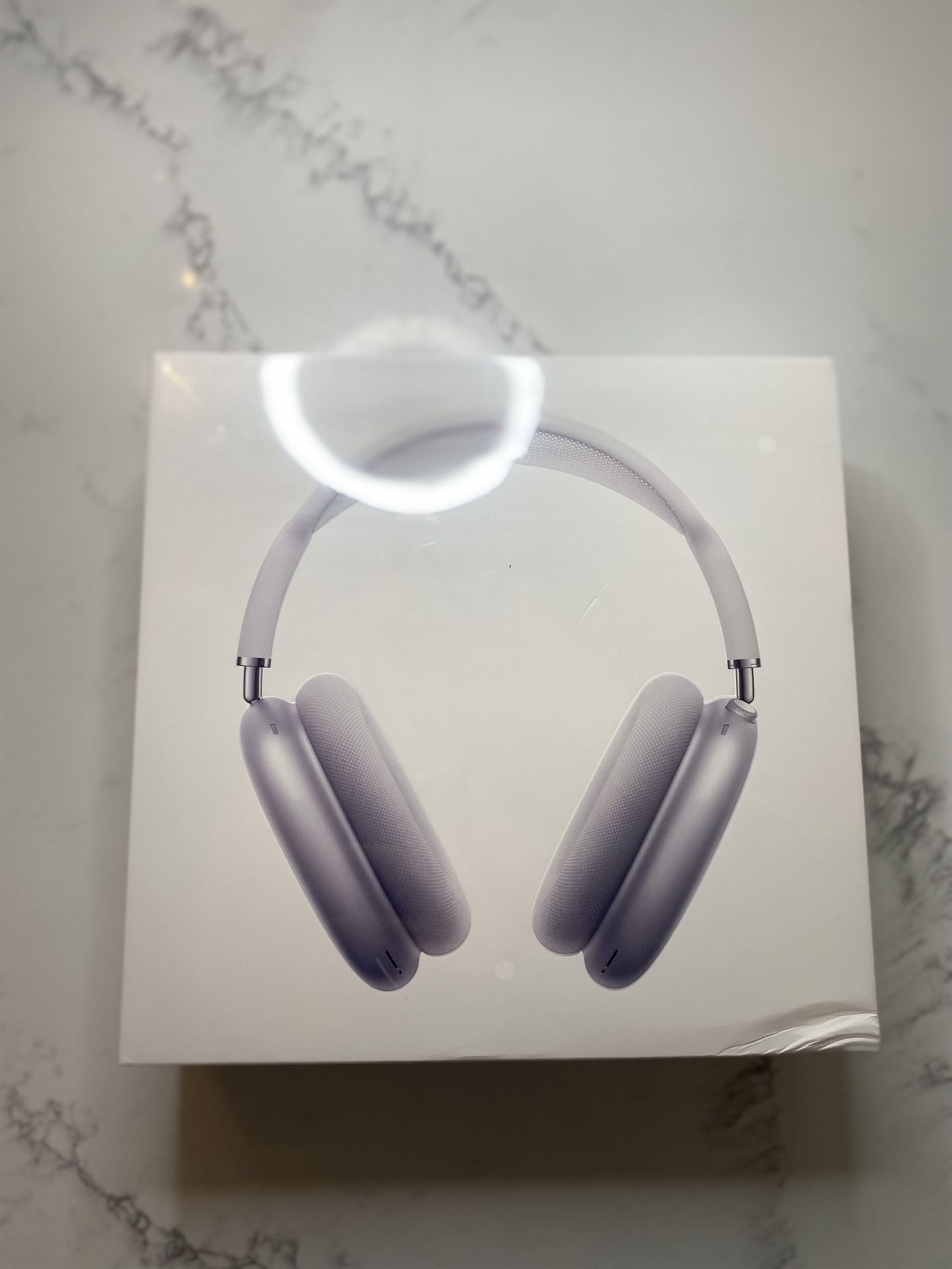 Apple AirPod Max-white