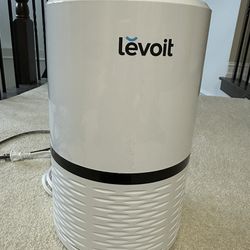Levoit LV-H132 Compact Air Purifier. New