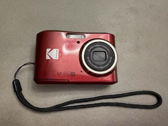 Kodak PIXPRO FZ45 Zoom 16MP Full HD Digital Camera