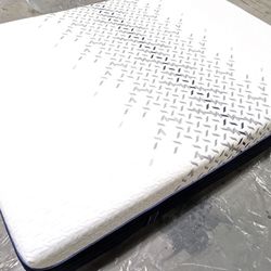 Nectar Luxe Hybrid Queen Mattress ❤️