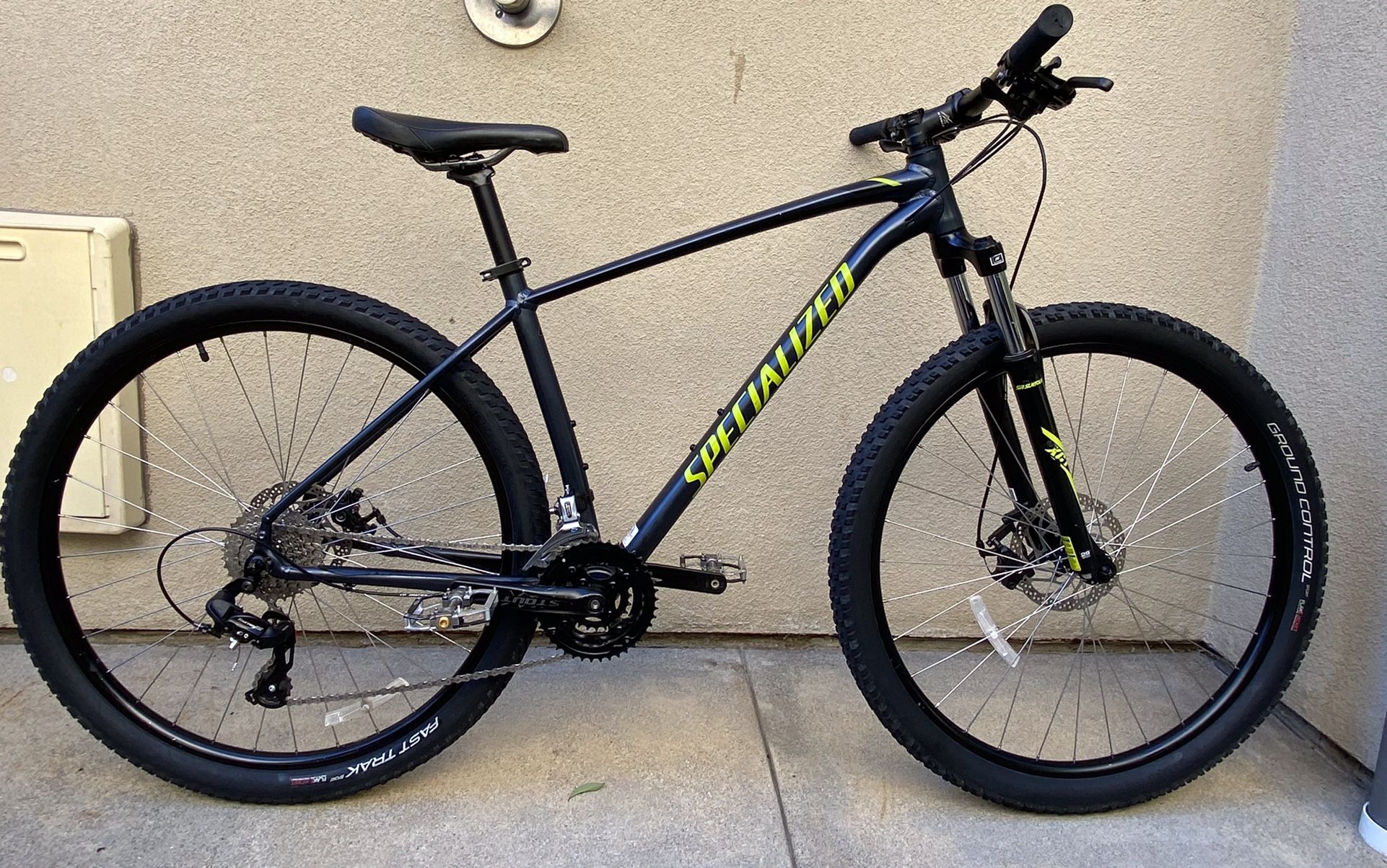 Specialized Rockhopper 29