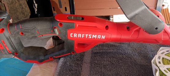 Craftsman Weed Whacker