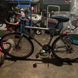 Bike 21 Speed 