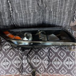 Halo Lights For 2014 Kia Optima 